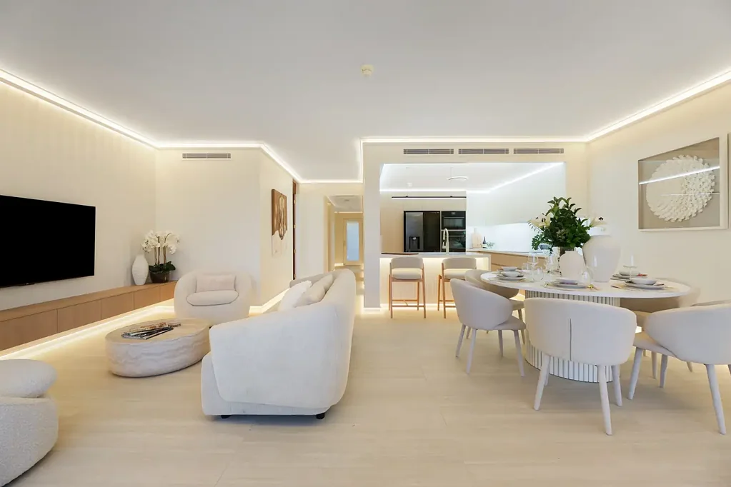 Hope Island 3Kwarto The Pinnacle of St Andrews Living, Meticulously Refined to Perfection
