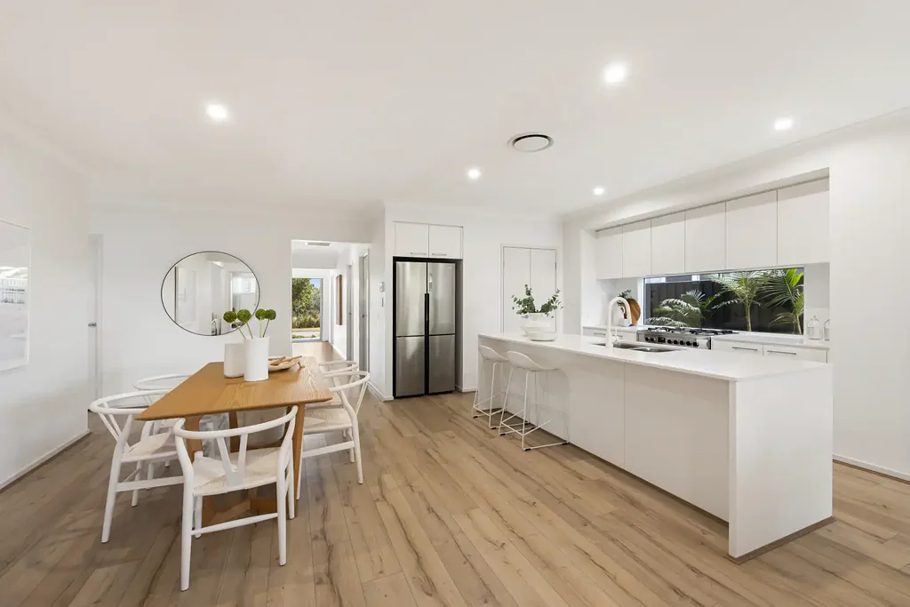 Nirimba 4બેડરૂમ Effortless Contemporary Living in Comfort & Style…