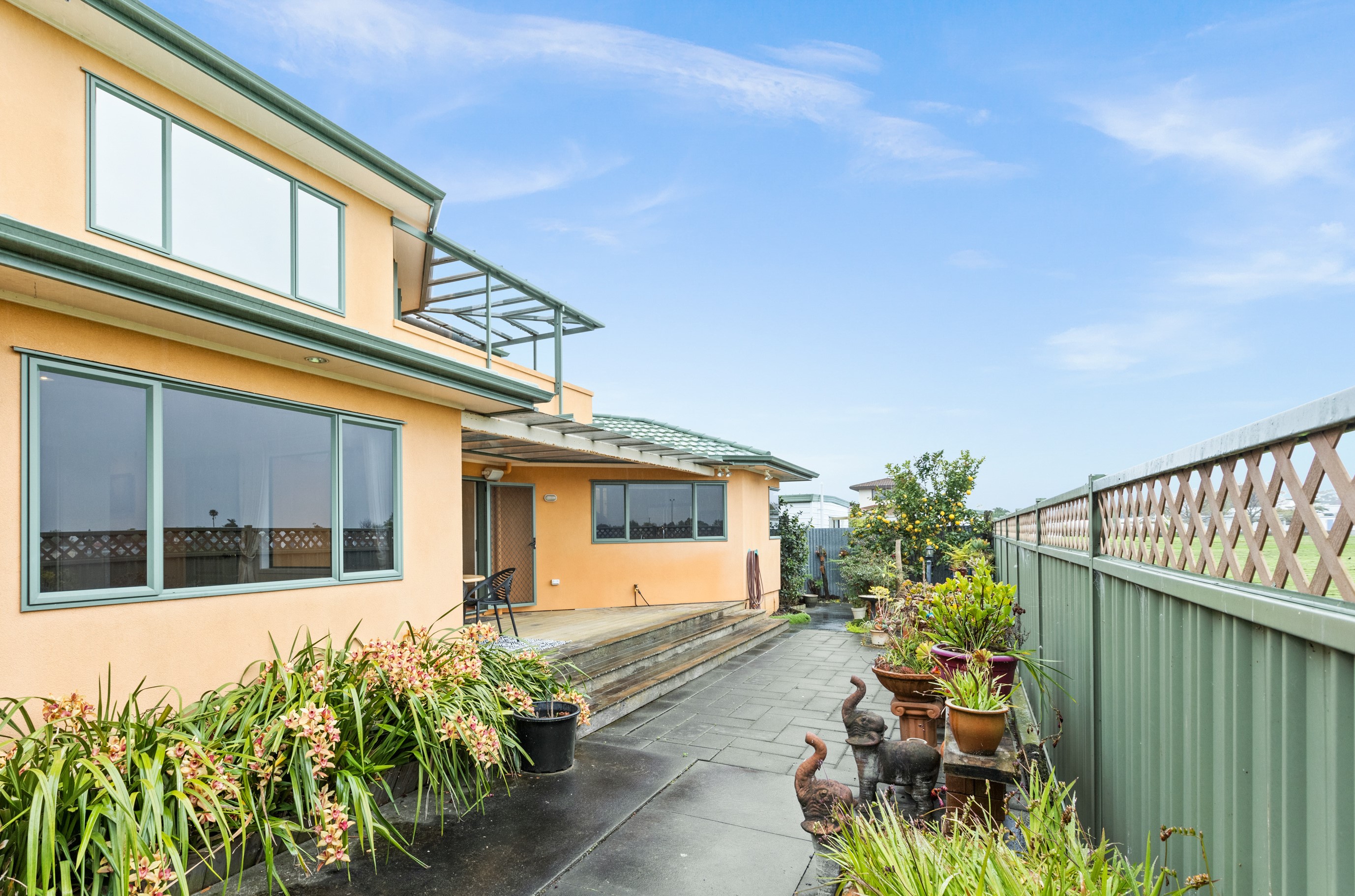 248 Kennedy Road, Onekawa, Napier, 4 Kuwarto, 0 Banyo, House