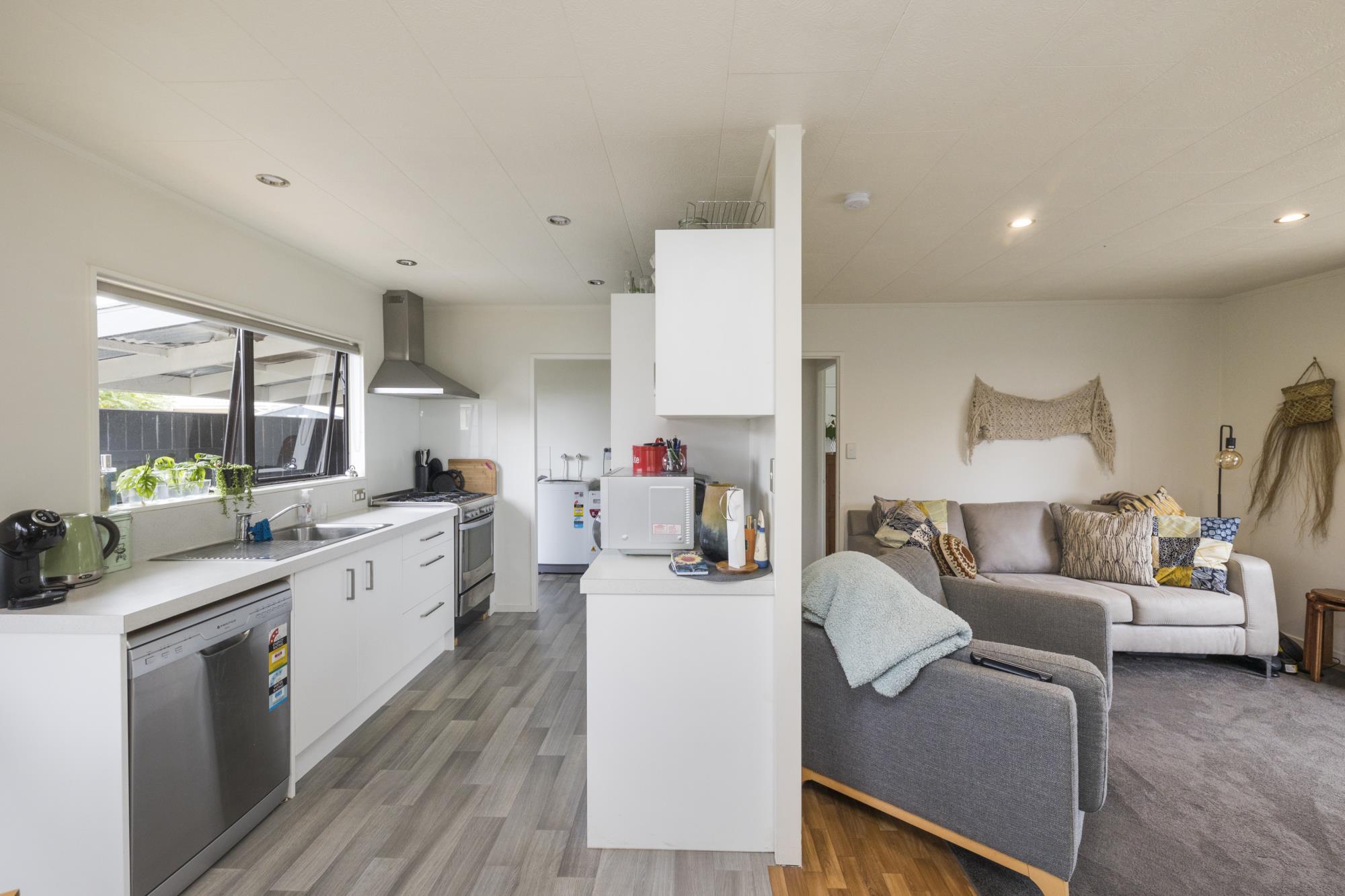 53a Benmore Avenue, Cloverlea, Palmerston North, 3 Schlafzimmer, 1 Badezimmer