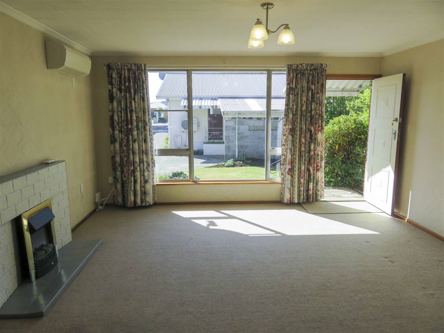 3/21 Bourke Street, Windsor, Invercargill, 2 habitaciones, 1 baños