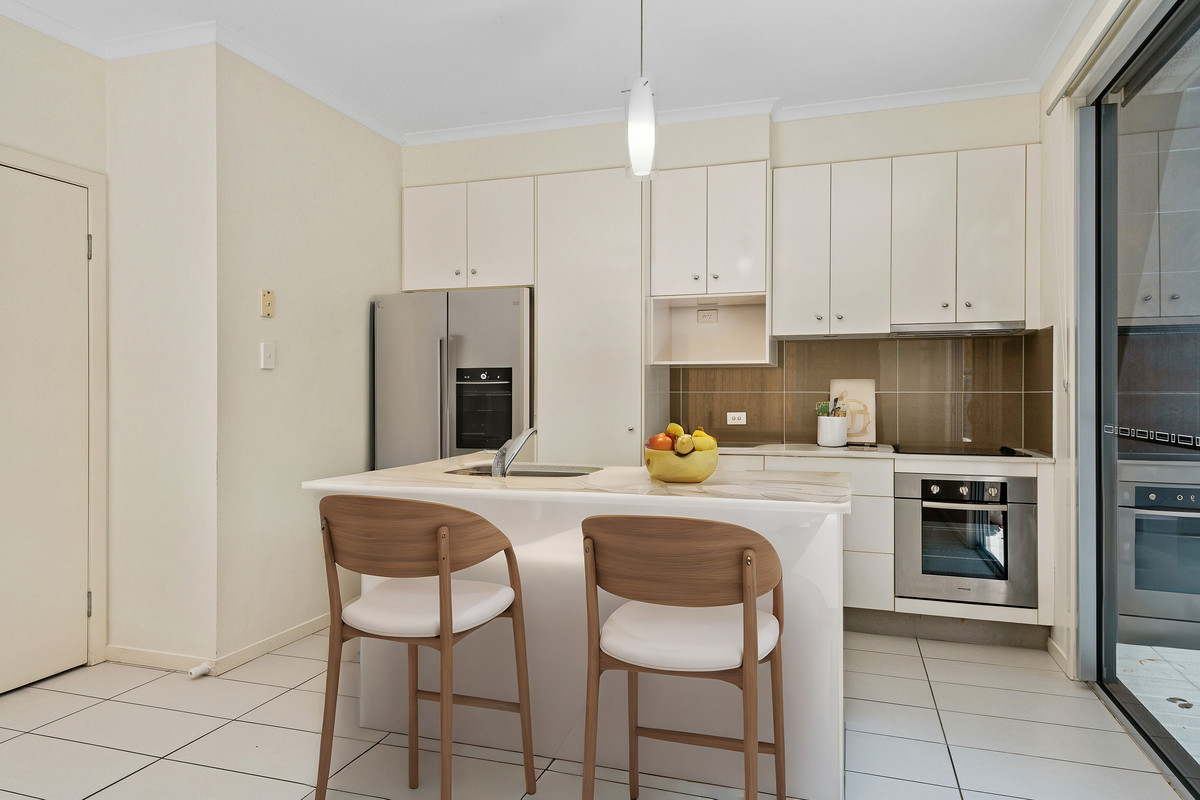 15 BINKAR ST, CHERMSIDE QLD 4032, 0房, 0浴, Townhouse