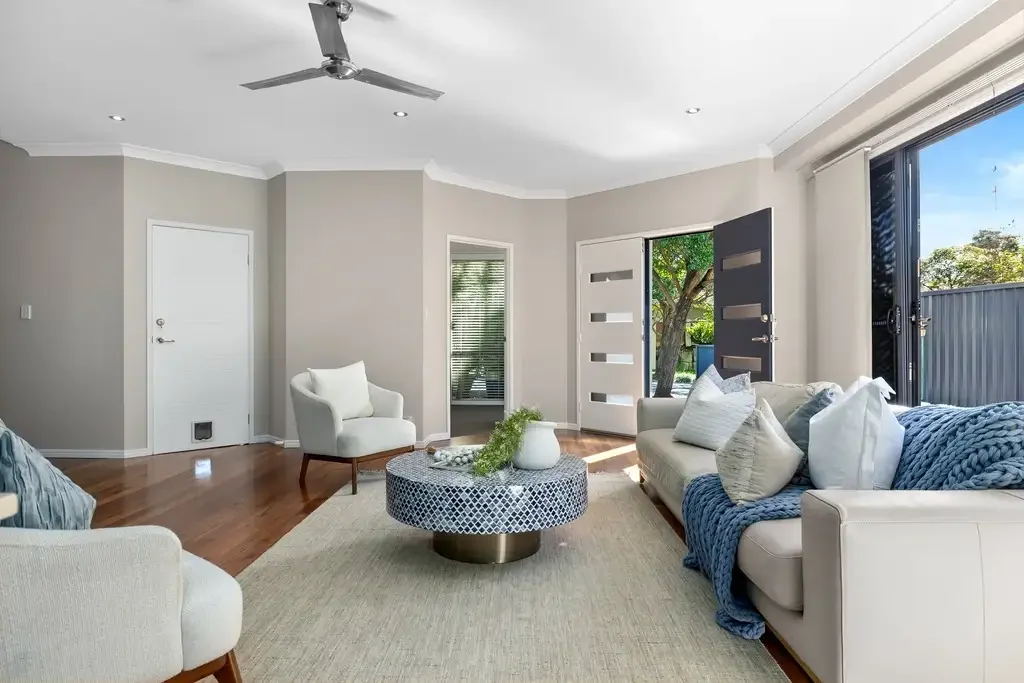 Bridgeman Downs 5બેડરૂમ An Entertainer's Oasis Designed to Impress!!!
