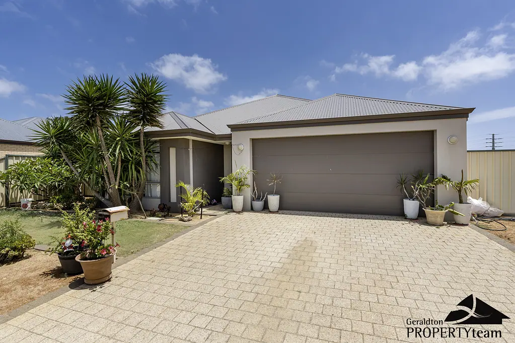 3 Bofey Close, Utakarra, WA 6530