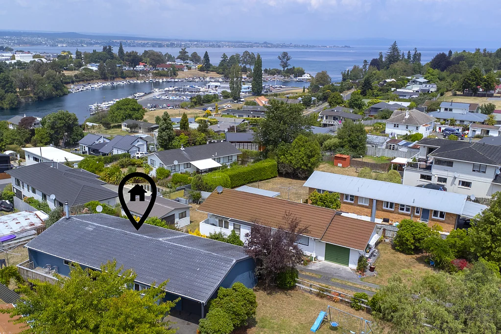 6 Pitiroi Street, Nukuhau, Taupo, Central North Island