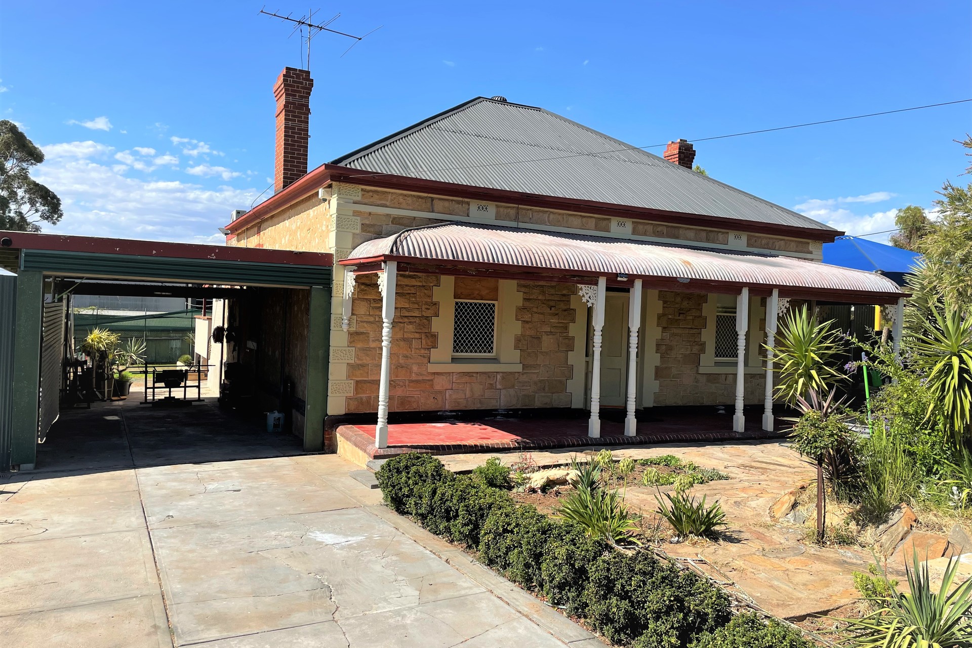 18 IND ST, MURRAY BRIDGE SA 5253, 0 rūma, 0 rūma horoi, House