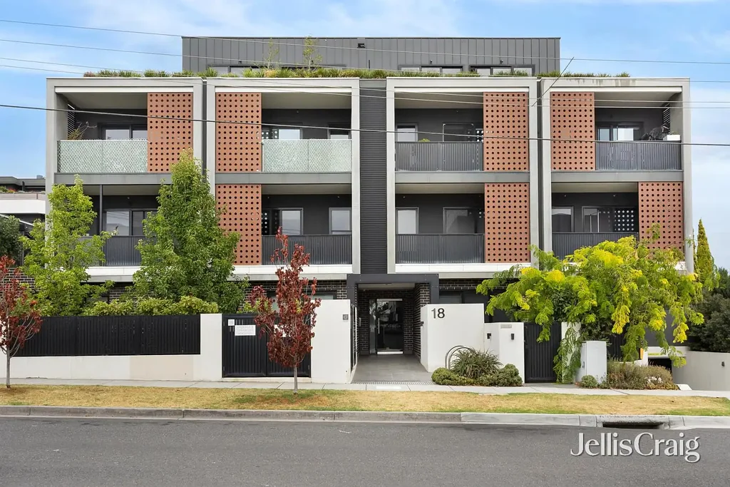 7/18 Hamilton Street, Bentleigh, VIC 3204