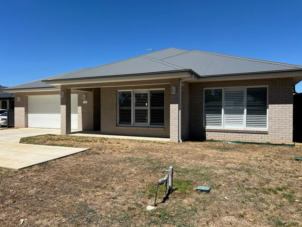 69 Wangandary Road, Wangaratta, VIC 3677