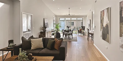 Braidwood 3房  Brand New & Move-In Ready - The Last of Its Kind at Summerfield Estate