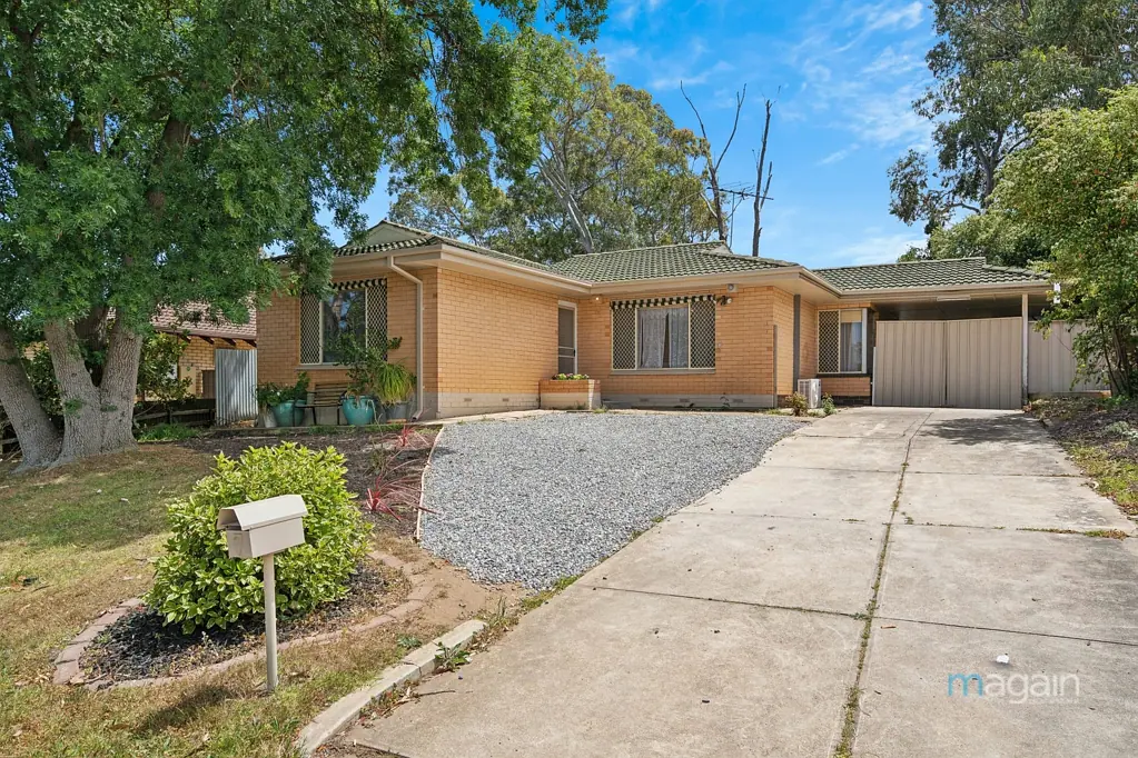 7 Bushby Street, Hackham, SA 5163