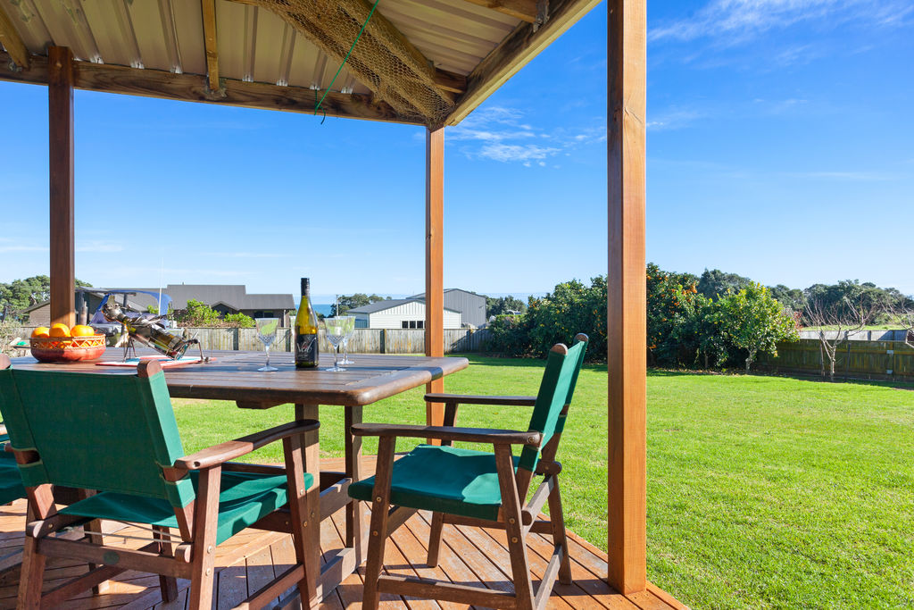 Parekura Hei Road, Te Kaha, Opotiki, 0房, 0浴