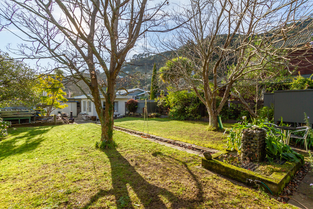 48 Norton Park Avenue, Fairfield, Lower Hutt, 3 غرف, 0 حمامات