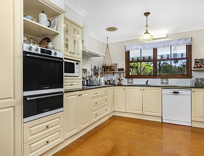 Lot 186 Cooyong Road, Terrey Hills, Northern Beaches, 5房, 2浴, Lifestyle Section