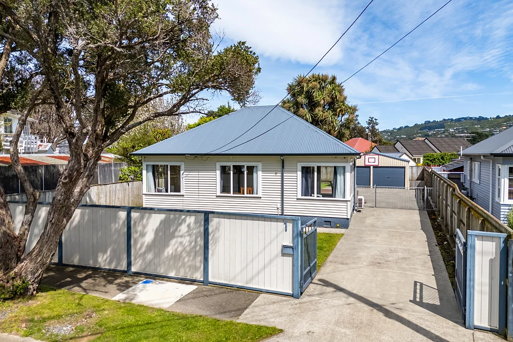 Avalon 3ਬੈੱਡਰੂਮ The Sweetest Start On Scanlan