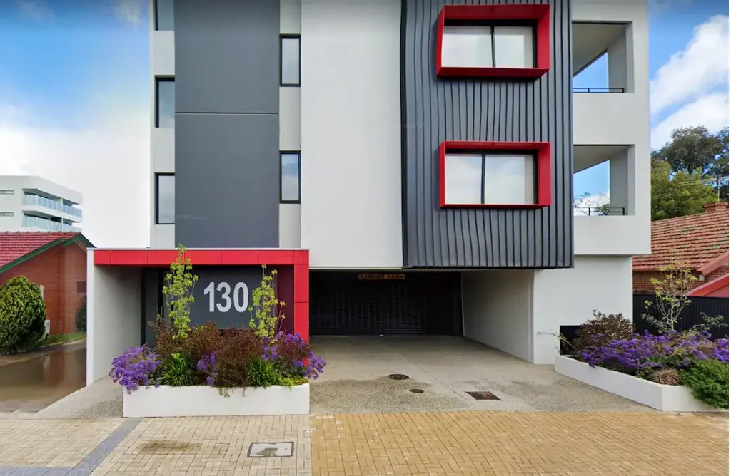 Good size apartment for rent