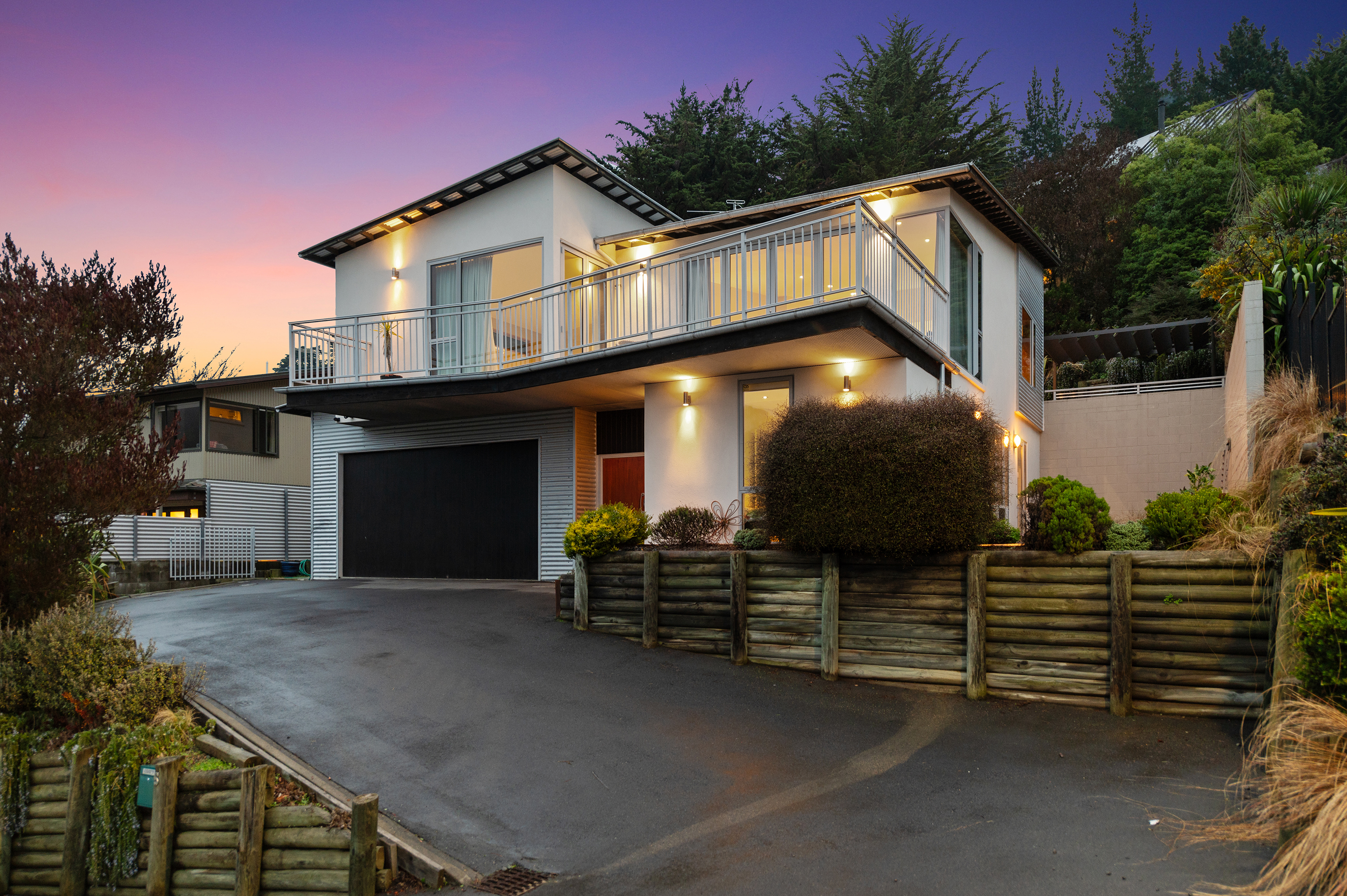 5 Emerald Lane, Cashmere, Christchurch, 4 Bedrooms, 0 Bathrooms, House