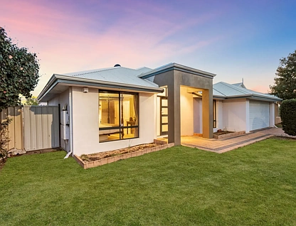 25 Dalyup Road, Southern River, South East Perth, 4房, 2浴, House