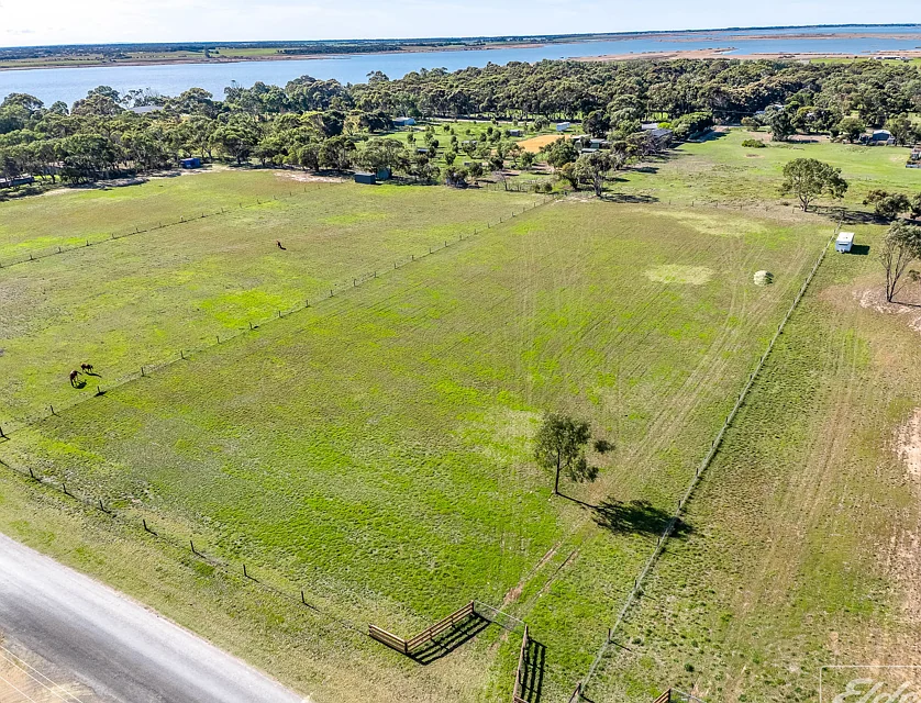 Lot 201 Currency Creek Road, Goolwa North, South East, 0 rūma, 0 rūma horoi, Section