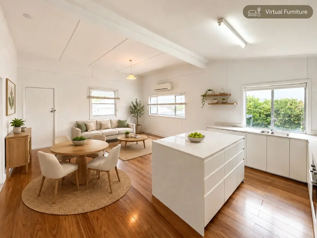 Teralba 3房  Charming Cottage Living with a Creative Backyard Retreat