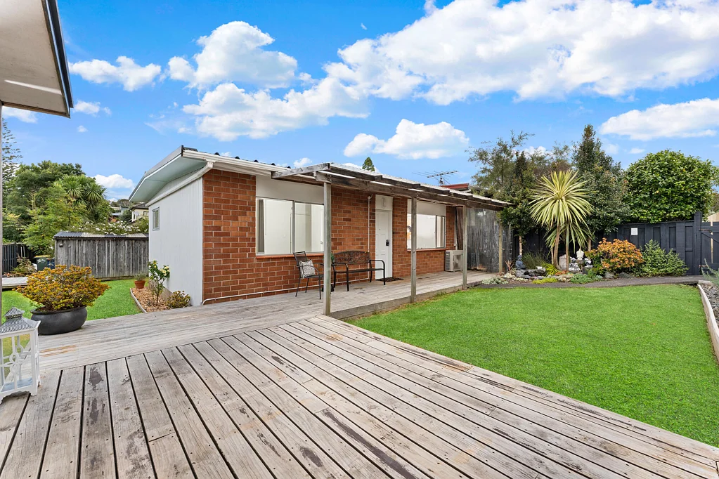 Birkdale 2침실 Biggest on the Block + Sleepout. Exceptional Value