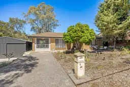 3 Bennett Close, Aberfoyle Park