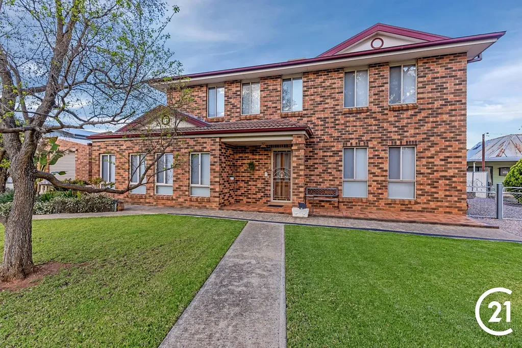 45 South Gloucester Street, Forbes, NSW 2871