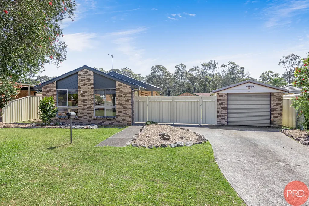 9 Bottlebrush Close, Metford, NSW 2323