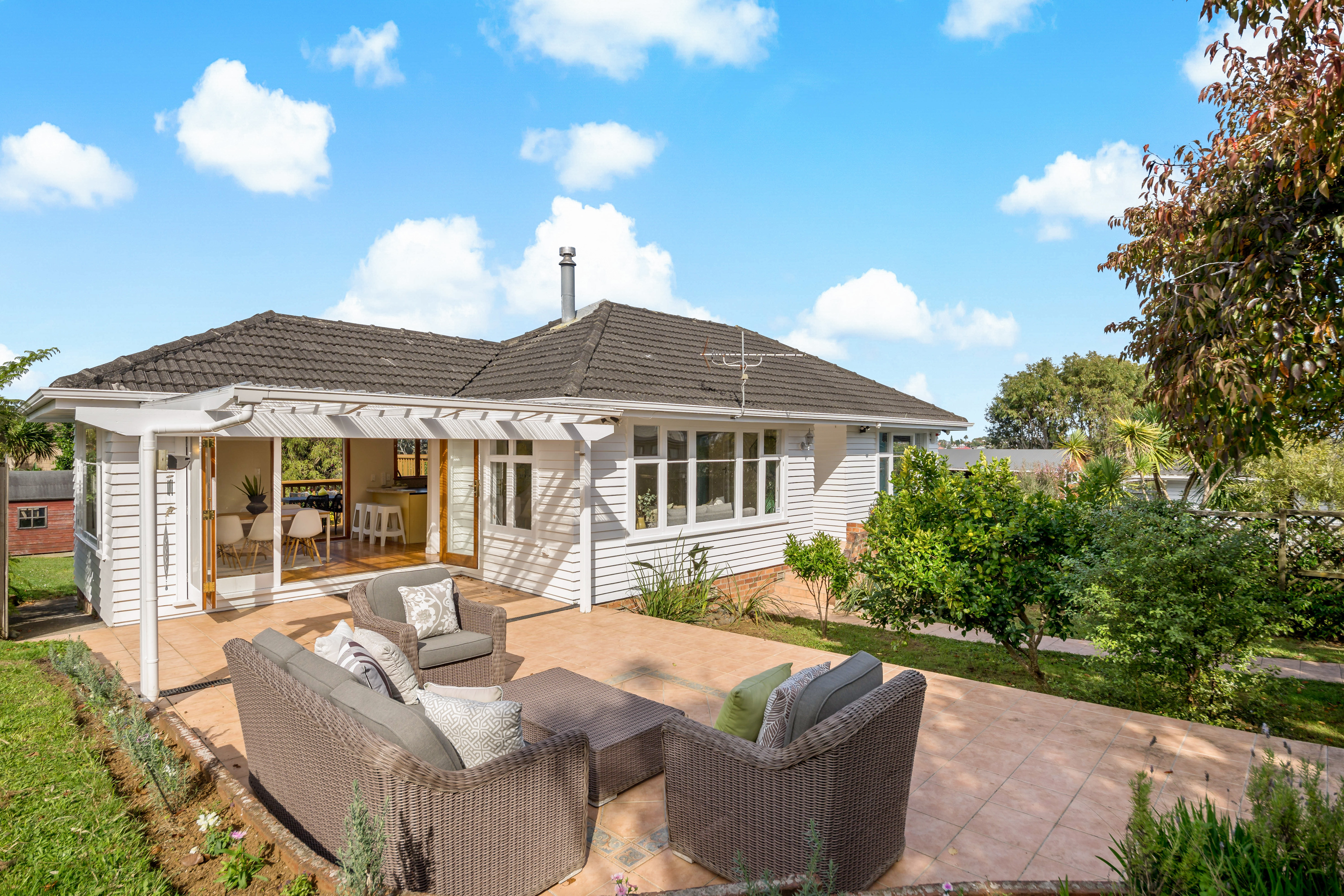 3a Warren Avenue, Three Kings, Auckland, 4 Schlafzimmer, 0 Badezimmer