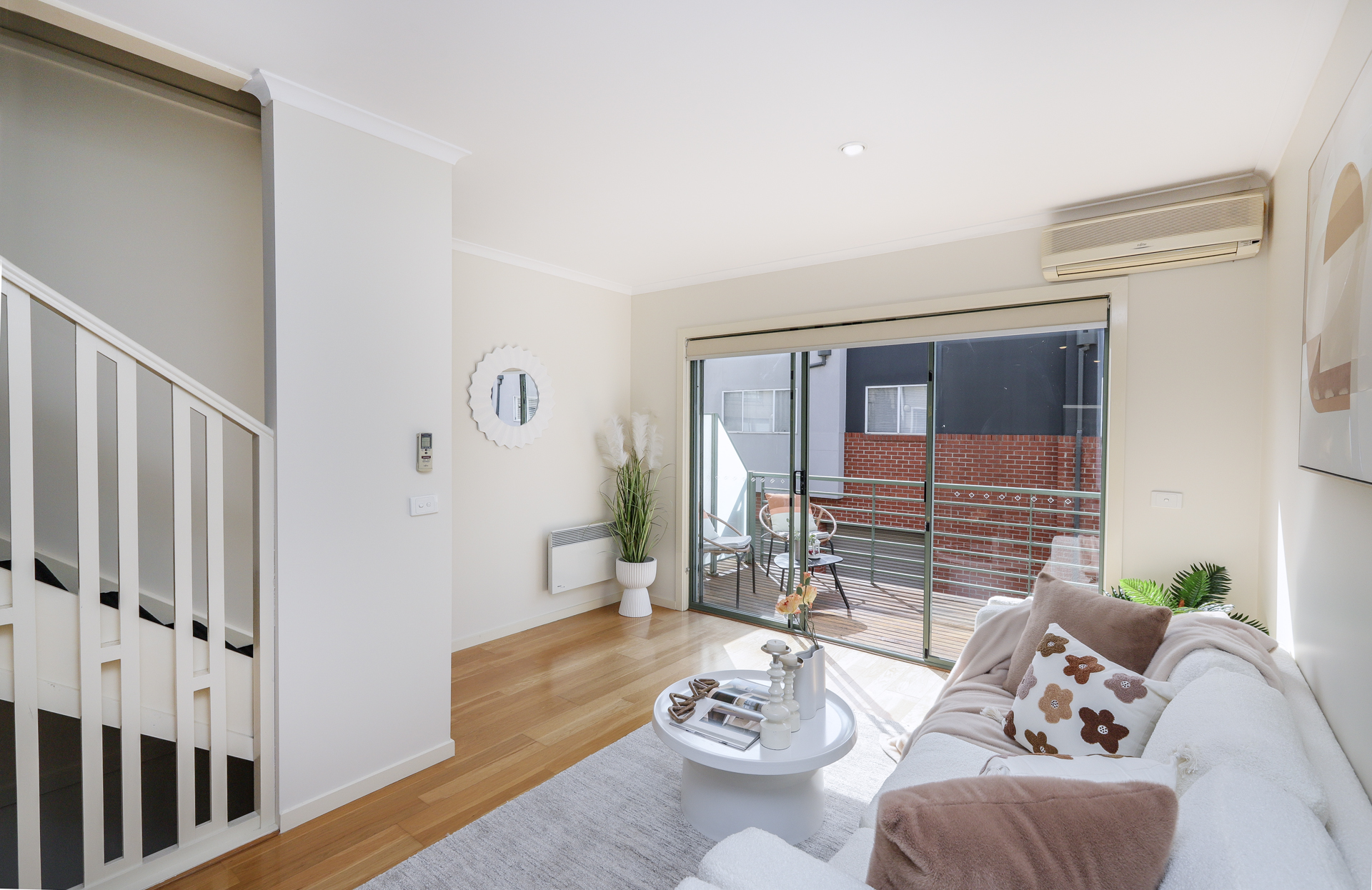 70 KYNOCH LANE, MARIBYRNONG VIC 3032, 0房, 0浴, Townhouse