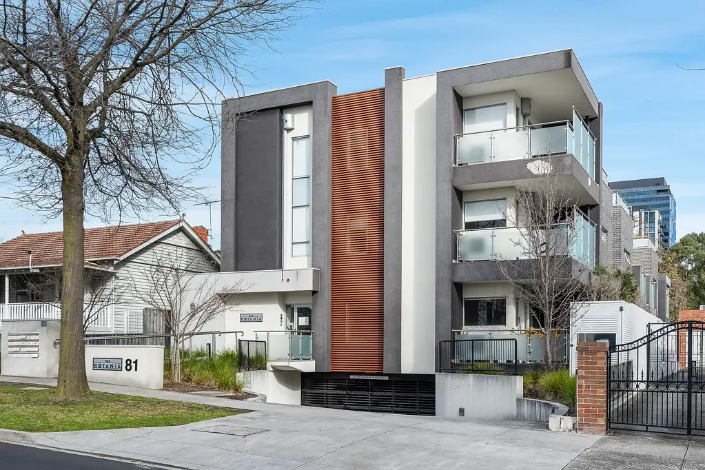 Box Hill 2कमरा Light-Filled Two-Bedroom Living in a Prime Box Hill Position