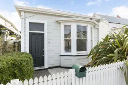 19 Normanby Street, Newtown