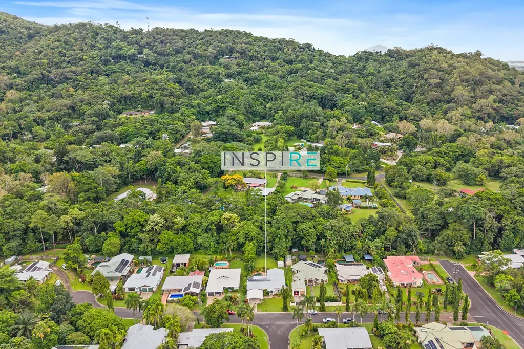 8 Mangosteen Close, Smithfield, QLD 4878