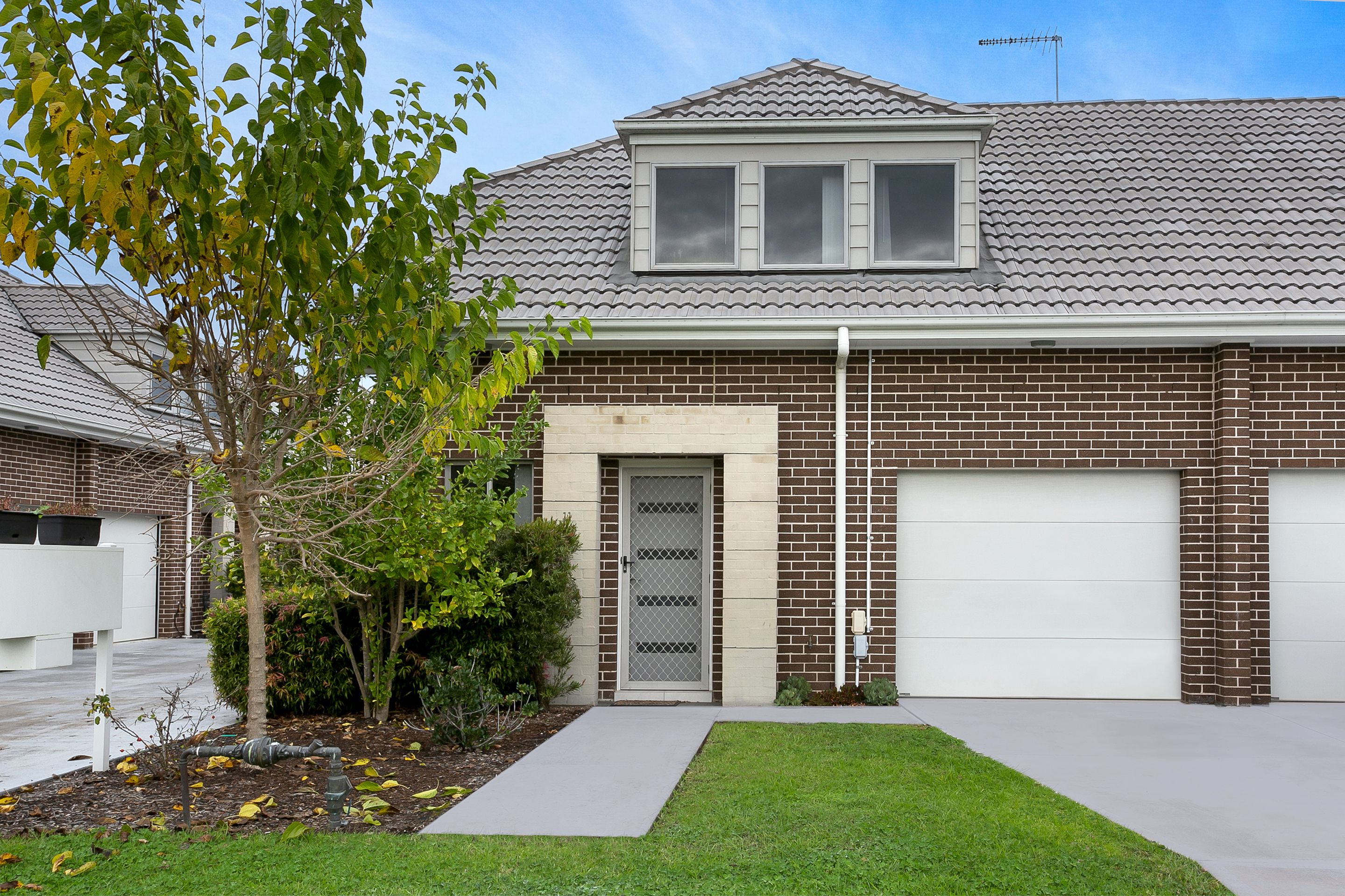 UNIT 11 78 REID ST, WERRINGTON NSW 2747, 0 कमरे, 0 बाथरूम, Townhouse