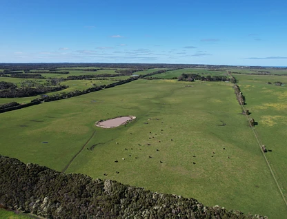 Lot 2, 357 Don Kendell Drive, Loorana, West and North West, 0 રૂમ, 0 બાથરૂમ, Lifestyle Property