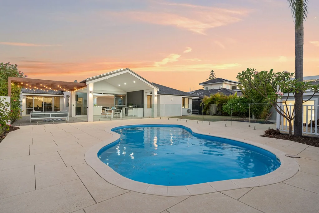 17 WALCHA STREET, Mullaloo, WA 6027