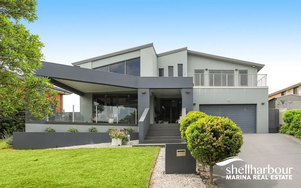 11 Norfolk Crescent, Shell Cove, NSW 2529
