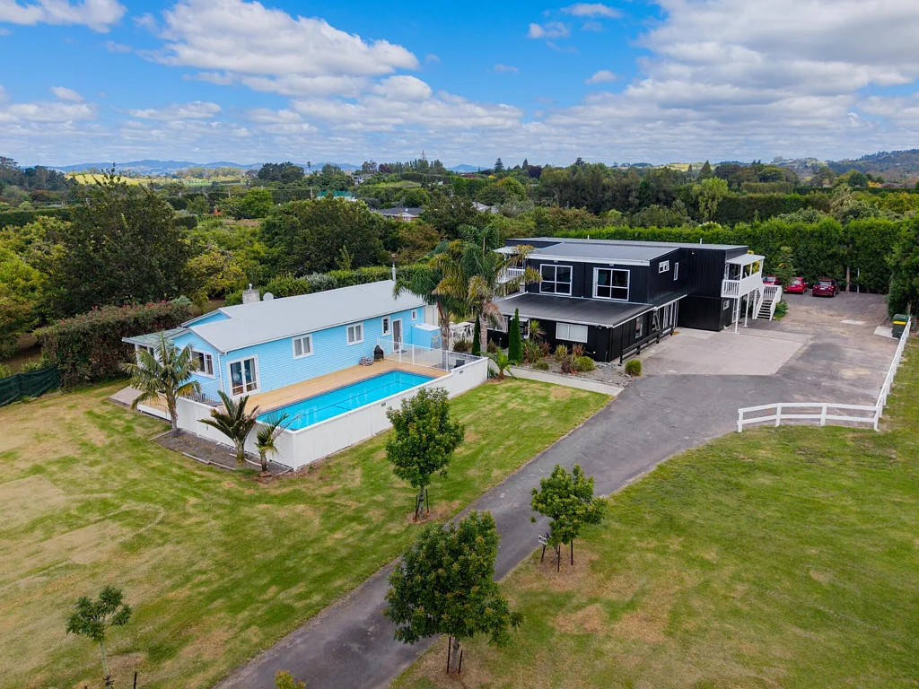 Te Puna Scale, income and strategic positioning