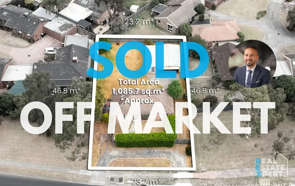 250 Centre Dandenong Road Service Road, Dingley Village, VIC 3172