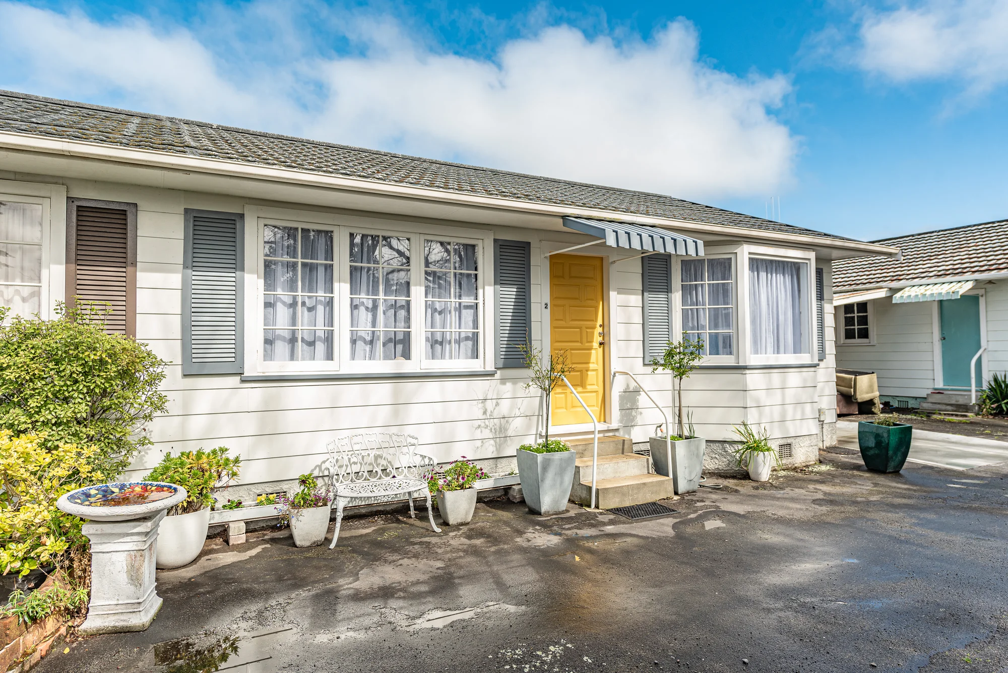 Gonville 2房  Recently Renovated & Ready To Impress