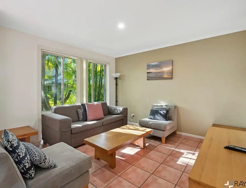 117 & 117a/11 Firman Drive, Coffs Harbour, North Coast, 3 غرف, 3 حمامات, Apartment