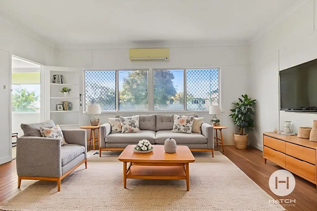 Spacious 3-Bedroom Home in Central Chermside – Updated Kitchen Flooring Coming Soon!