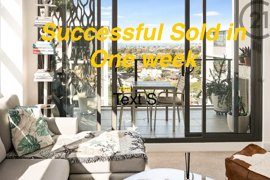 Arncliffe 2Kwarto Botany Bay + Sydney CBD Views | Sun-Filled 9th Floor Apartment