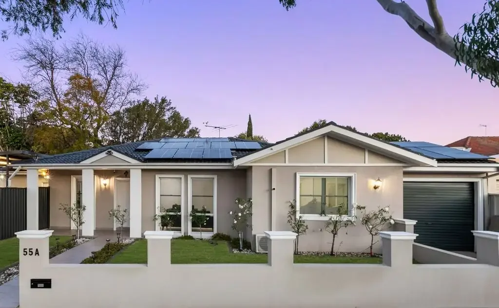 55A Rogers Street, Roselands, NSW 2196