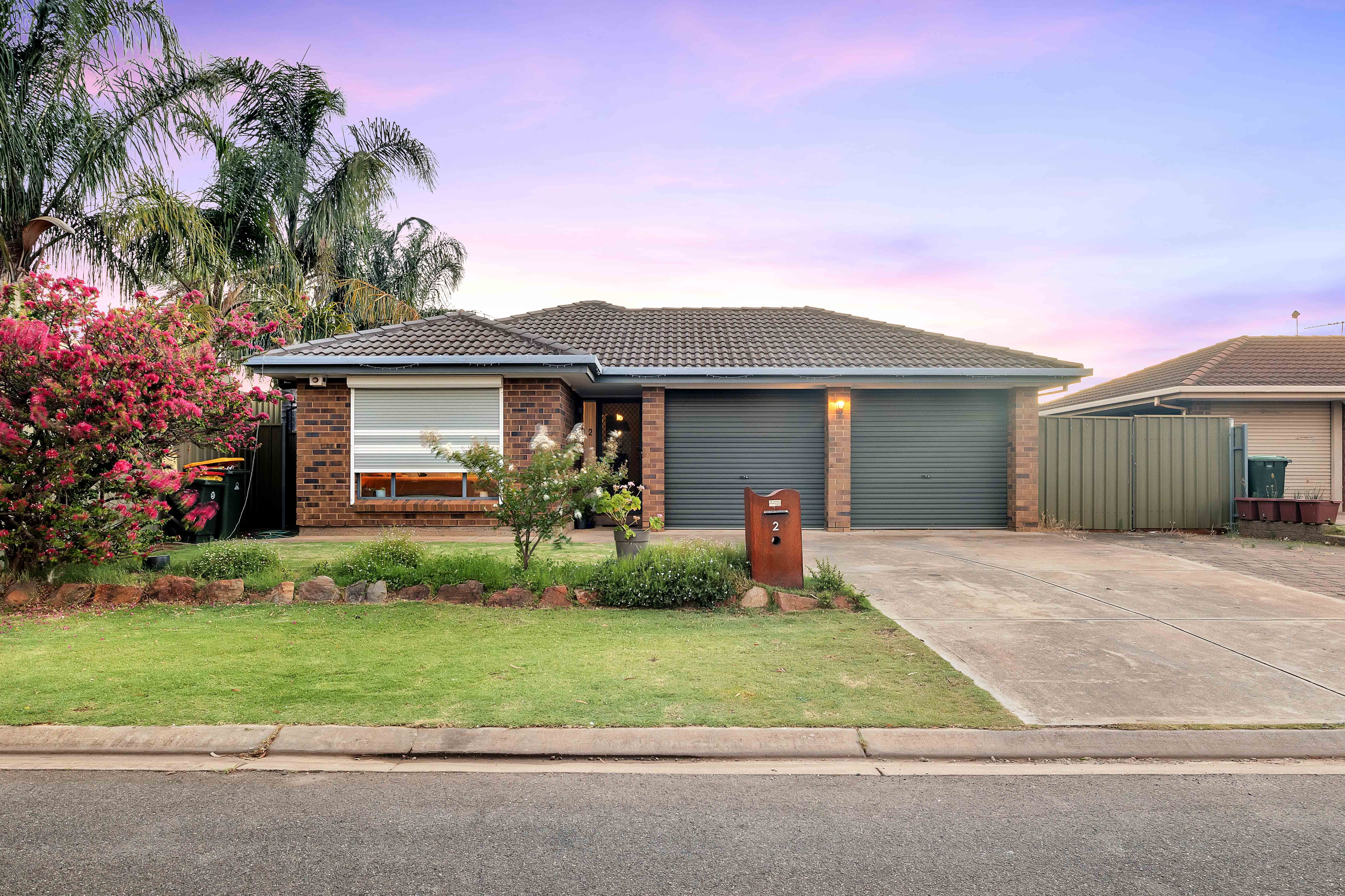 2 SHARRAD CT, ANDREWS FARM SA 5114, 0房, 0浴, House