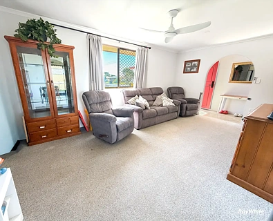 26 Bryde Place, Thabeban, QLD 4670, 4 Bedrooms, 1 Bathrooms, House