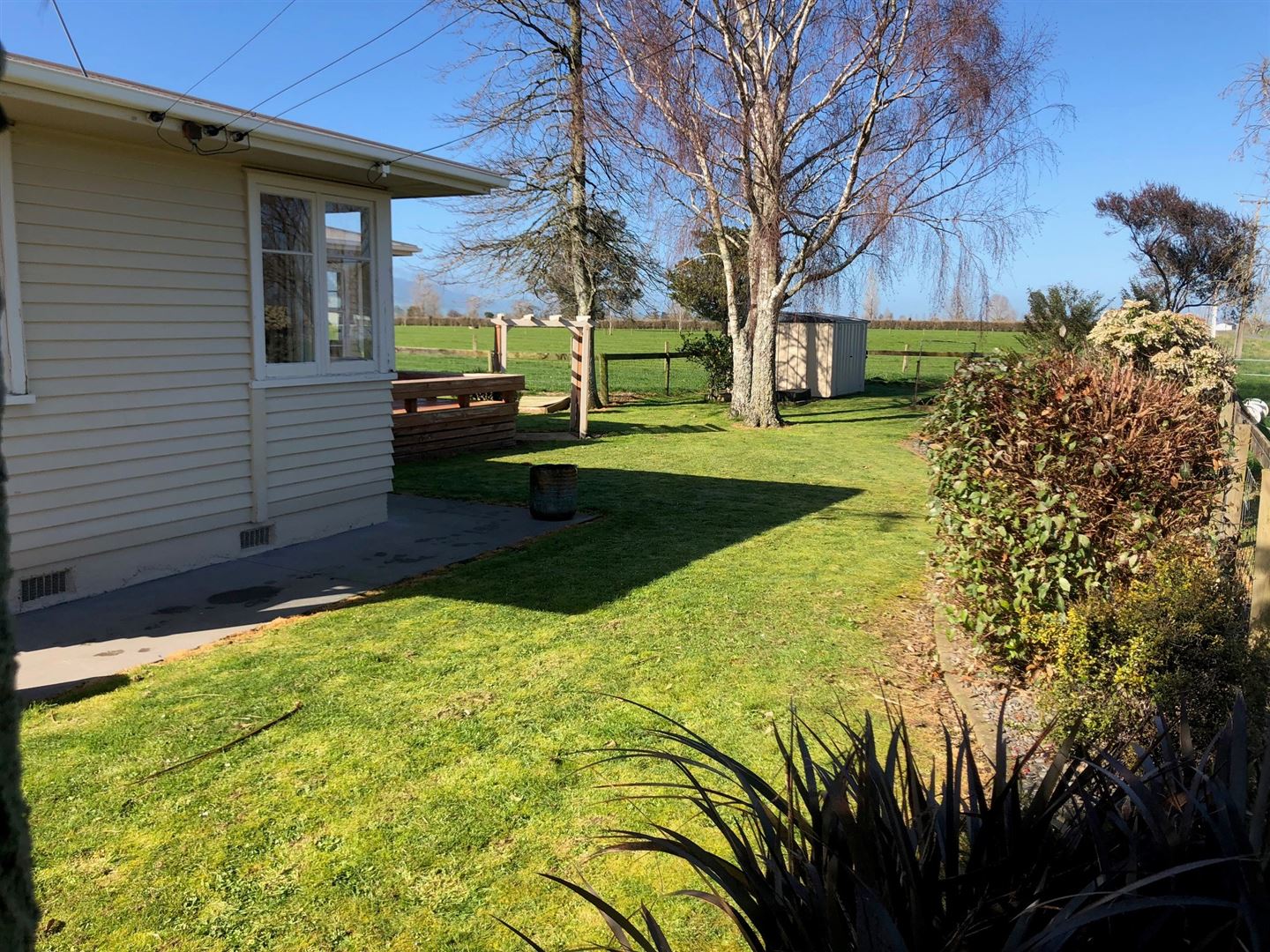 328 Maiseys Road, Waharoa, Matamata, 3 Kuwarto, 0 Banyo