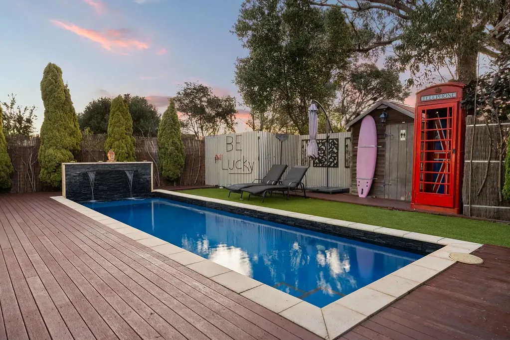 Joondalup 4Moenga THE GOOD LIFE
