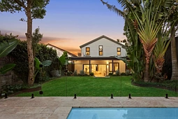 48 North Street, Leichhardt
