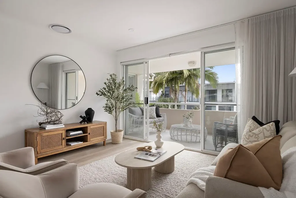 7/59 Macquarie Street, St Lucia, QLD 4067