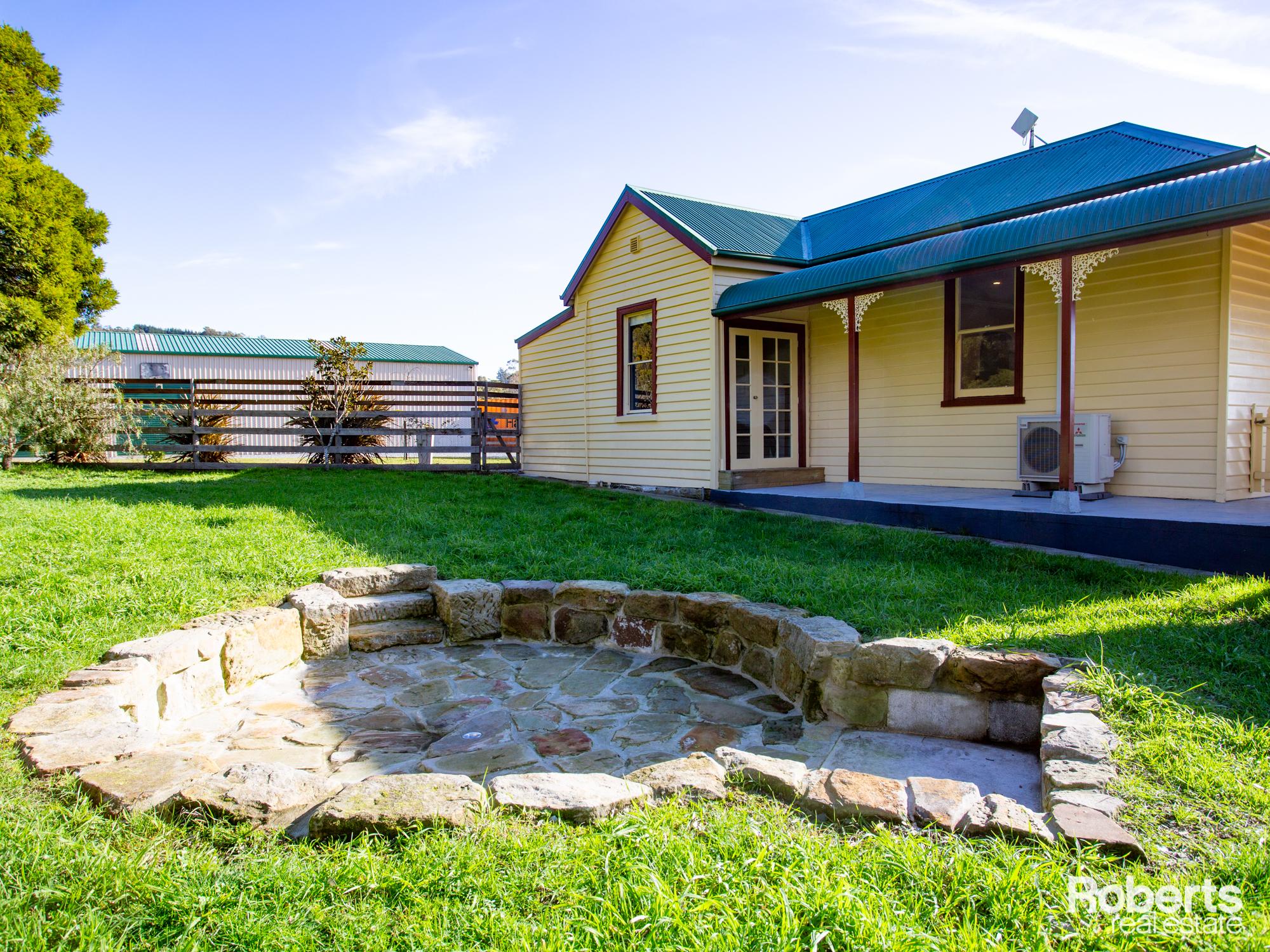 296 LONG PLAINS RD, EXETER TAS 7275, 0 chambres, 0 salles de bain, House